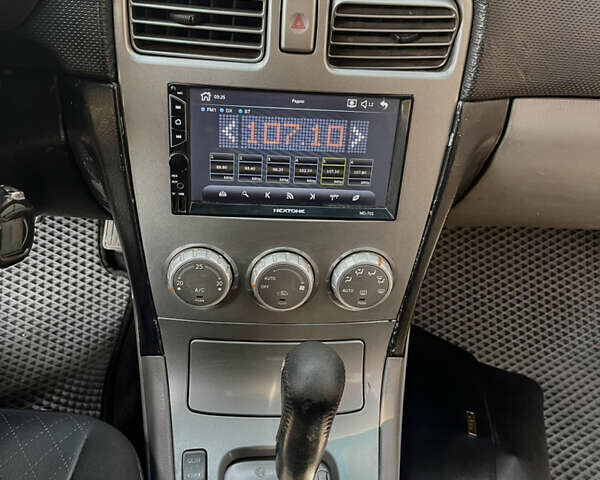 Субару Форестер, объемом двигателя 2 л и пробегом 247 тыс. км за 6900 $, фото 16 на Automoto.ua