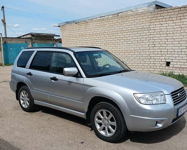 Субару Forester, об'ємом двигуна 1.99 л та пробігом 150 тис. км за 9200 $, фото 2 на Automoto.ua