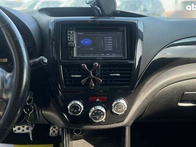 Субару Форестер 2008 в Мукачево на Automoto.ua Субару Форестер, объемом двигателя 2.5 л и пробегом 230 тыс. км за 7990 $, фото 20 на Automoto.ua