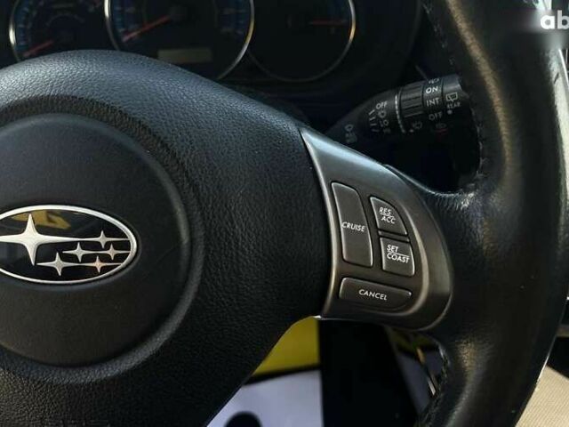 Субару Форестер 2008 в Мукачево на Automoto.ua Субару Форестер, объемом двигателя 2.5 л и пробегом 230 тыс. км за 7990 $, фото 14 на Automoto.ua