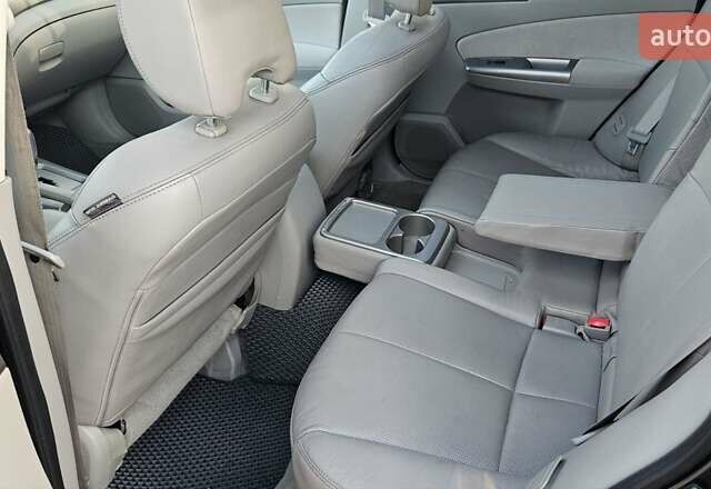 Субару Forester, об'ємом двигуна 2 л та пробігом 188 тис. км за 7999 $, фото 16 на Automoto.ua