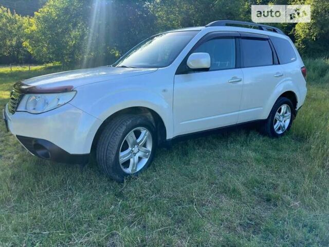 Субару Forester, об'ємом двигуна 2.46 л та пробігом 154 тис. км за 9000 $, фото 8 на Automoto.ua