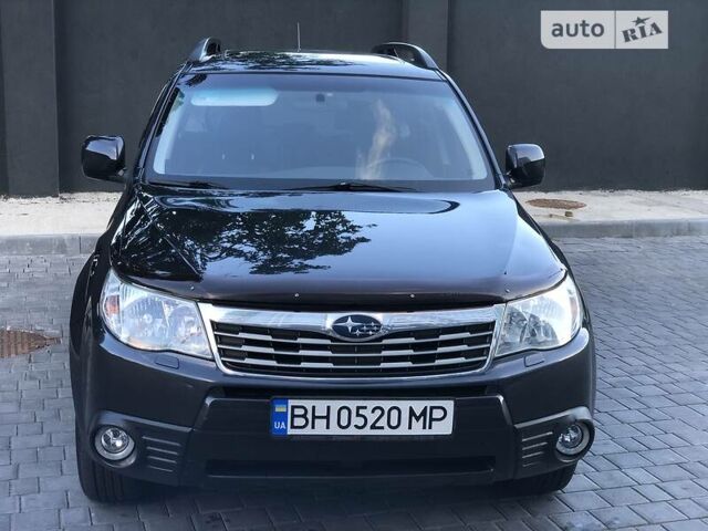 Субару Forester, об'ємом двигуна 2 л та пробігом 127 тис. км за 8350 $, фото 2 на Automoto.ua