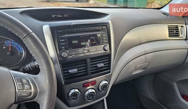 Субару Forester, об'ємом двигуна 2 л та пробігом 188 тис. км за 7999 $, фото 19 на Automoto.ua