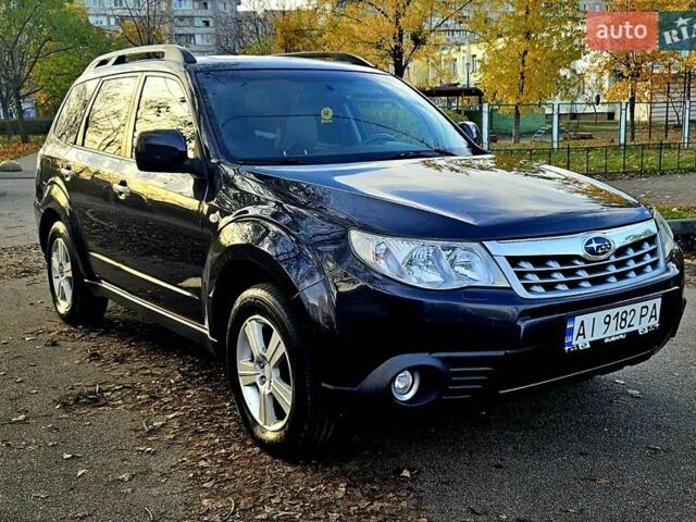 Субару Forester, об'ємом двигуна 2 л та пробігом 188 тис. км за 7999 $, фото 1 на Automoto.ua