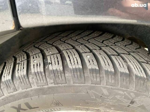 Субару Форестер, объемом двигателя 2 л и пробегом 233 тыс. км за 7900 $, фото 24 на Automoto.ua