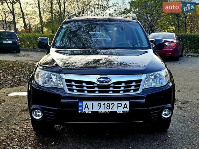 Субару Forester, об'ємом двигуна 2 л та пробігом 188 тис. км за 7999 $, фото 2 на Automoto.ua