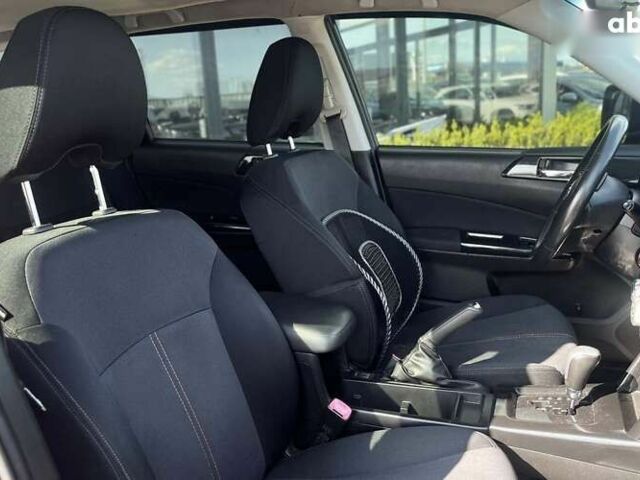 Субару Форестер, объемом двигателя 2.5 л и пробегом 240 тыс. км за 7700 $, фото 22 на Automoto.ua