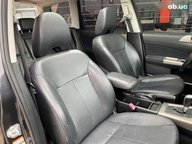 Субару Форестер, объемом двигателя 2 л и пробегом 233 тыс. км за 7900 $, фото 22 на Automoto.ua