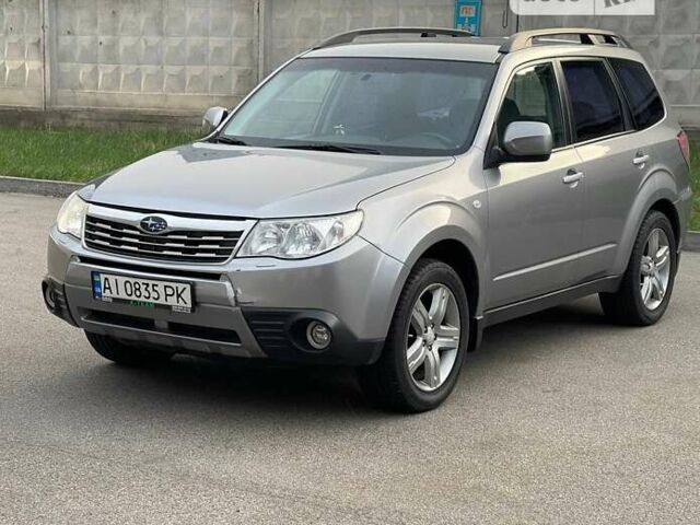 Субару Forester, об'ємом двигуна 2.46 л та пробігом 510 тис. км за 9000 $, фото 1 на Automoto.ua