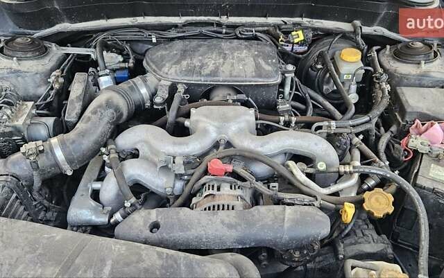 Субару Forester, об'ємом двигуна 2 л та пробігом 188 тис. км за 7999 $, фото 27 на Automoto.ua