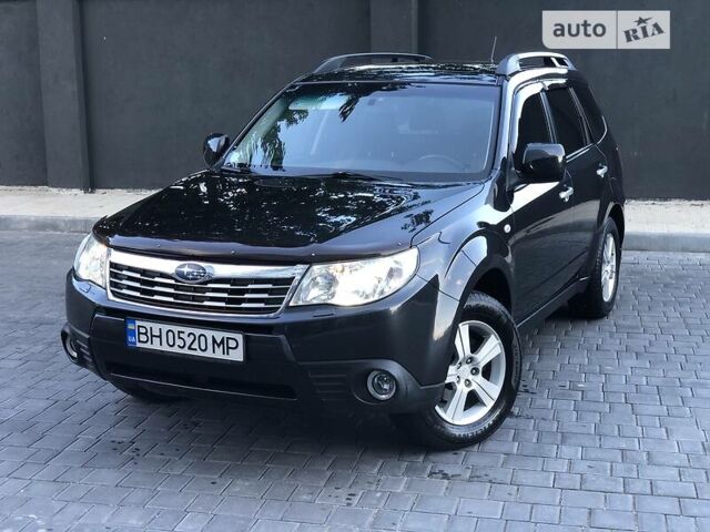 Субару Forester, об'ємом двигуна 2 л та пробігом 127 тис. км за 8350 $, фото 1 на Automoto.ua