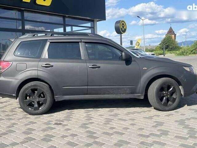 Субару Форестер 2008 в Мукачево на Automoto.ua Субару Форестер, объемом двигателя 2.5 л и пробегом 230 тыс. км за 7990 $, фото 7 на Automoto.ua