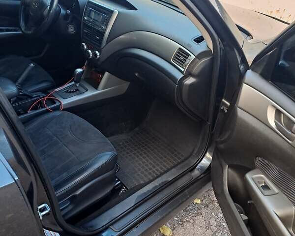 Субару Форестер, объемом двигателя 2 л и пробегом 195 тыс. км за 7899 $, фото 7 на Automoto.ua