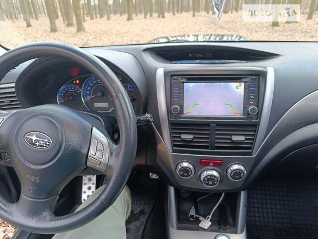 Субару Forester, об'ємом двигуна 2.46 л та пробігом 130 тис. км за 9450 $, фото 6 на Automoto.ua