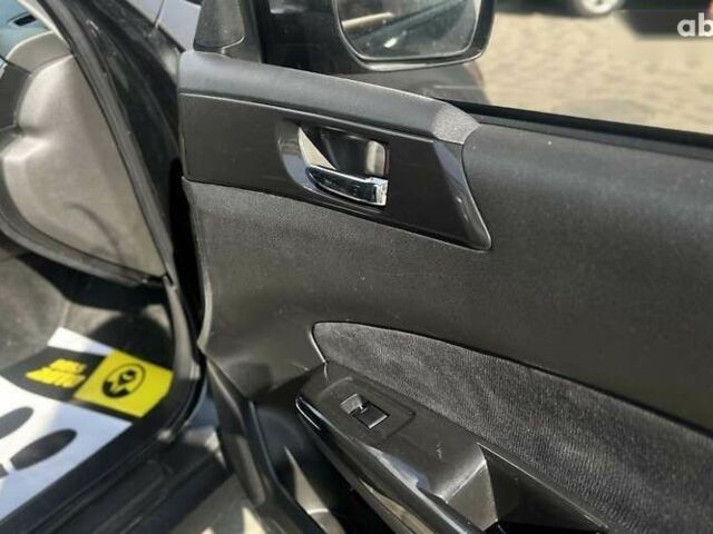 Субару Форестер 2008 в Мукачево на Automoto.ua Субару Форестер, объемом двигателя 2.5 л и пробегом 230 тыс. км за 7990 $, фото 25 на Automoto.ua