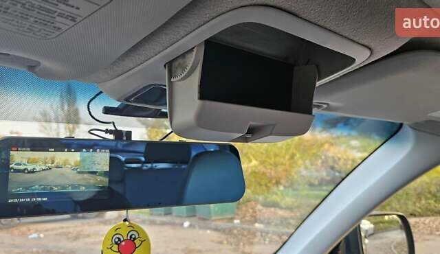 Субару Forester, об'ємом двигуна 2 л та пробігом 188 тис. км за 7999 $, фото 25 на Automoto.ua