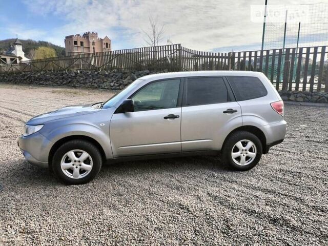 Субару Forester, об'ємом двигуна 2 л та пробігом 200 тис. км за 8500 $, фото 20 на Automoto.ua