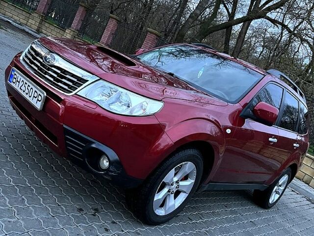 Субару Forester, об'ємом двигуна 2.5 л та пробігом 200 тис. км за 8500 $, фото 2 на Automoto.ua