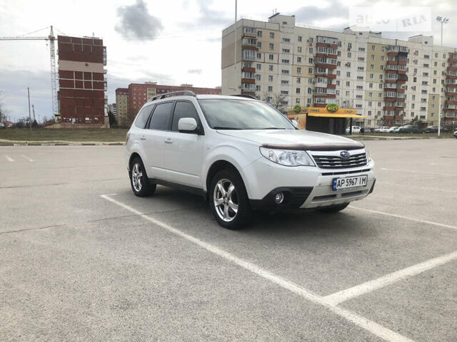 Субару Forester, об'ємом двигуна 2.5 л та пробігом 171 тис. км за 9700 $, фото 1 на Automoto.ua