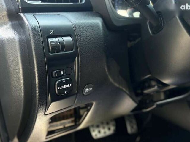 Субару Форестер, объемом двигателя 2.5 л и пробегом 240 тыс. км за 7700 $, фото 10 на Automoto.ua