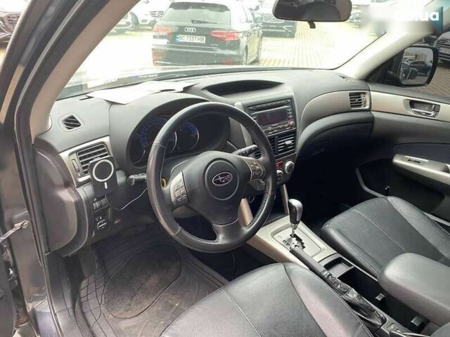 Субару Форестер, объемом двигателя 2 л и пробегом 233 тыс. км за 7900 $, фото 9 на Automoto.ua