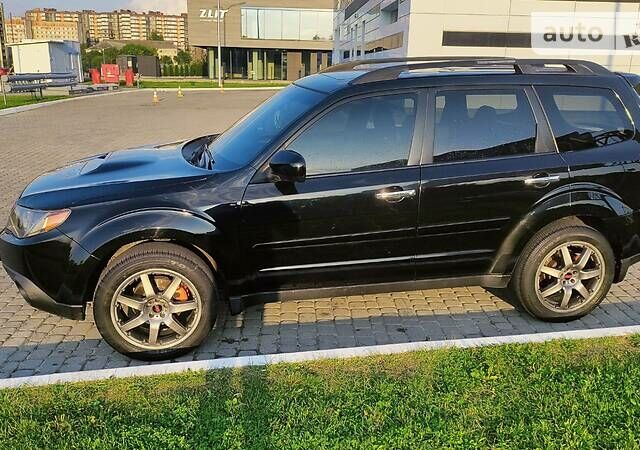 Субару Forester, об'ємом двигуна 2.5 л та пробігом 201 тис. км за 9499 $, фото 2 на Automoto.ua