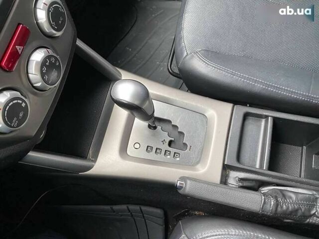 Субару Форестер, объемом двигателя 2 л и пробегом 233 тыс. км за 7900 $, фото 13 на Automoto.ua