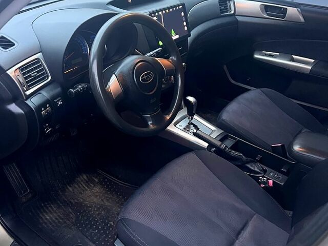 Субару Форестер, объемом двигателя 2 л и пробегом 230 тыс. км за 7600 $, фото 7 на Automoto.ua