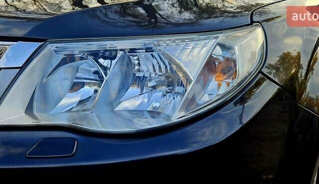 Субару Forester, об'ємом двигуна 2 л та пробігом 188 тис. км за 7999 $, фото 11 на Automoto.ua