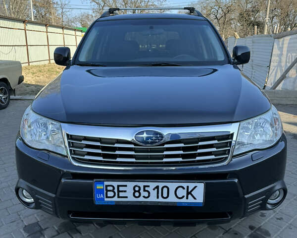 Субару Forester, об'ємом двигуна 2.5 л та пробігом 191 тис. км за 8900 $, фото 1 на Automoto.ua