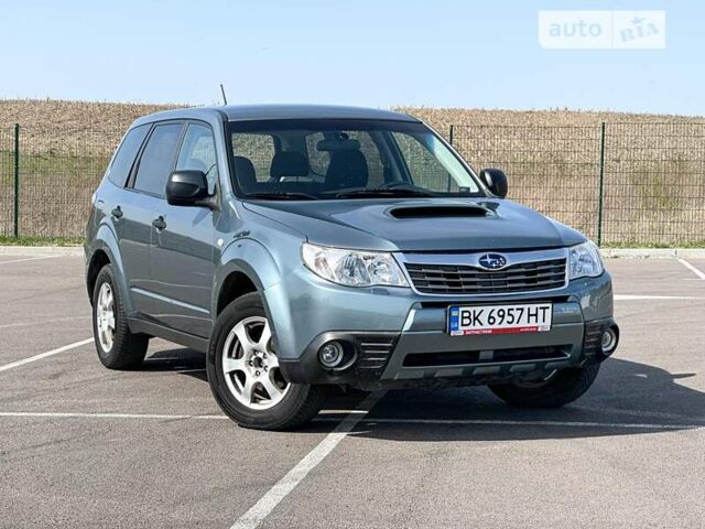 Субару Forester, об'ємом двигуна 2 л та пробігом 230 тис. км за 6900 $, фото 5 на Automoto.ua