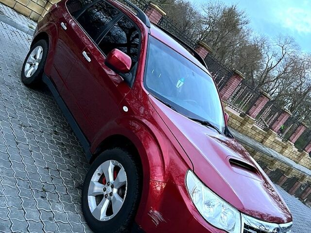 Субару Forester, об'ємом двигуна 2.5 л та пробігом 200 тис. км за 8500 $, фото 3 на Automoto.ua