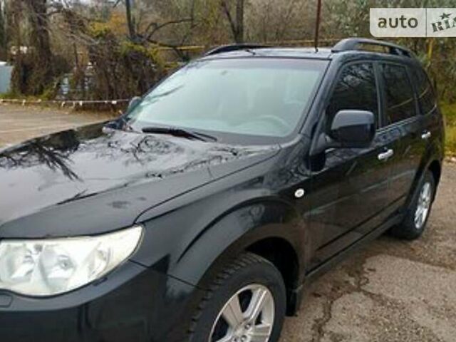 Субару Forester, об'ємом двигуна 2 л та пробігом 210 тис. км за 8600 $, фото 1 на Automoto.ua