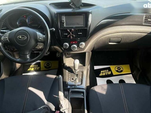 Субару Форестер 2008 в Мукачево на Automoto.ua Субару Форестер, объемом двигателя 2.5 л и пробегом 230 тыс. км за 7990 $, фото 18 на Automoto.ua