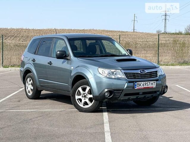 Субару Forester, об'ємом двигуна 2 л та пробігом 230 тис. км за 6300 $, фото 4 на Automoto.ua