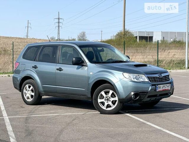 Субару Forester, об'ємом двигуна 2 л та пробігом 230 тис. км за 6900 $, фото 6 на Automoto.ua