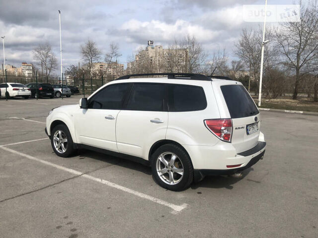 Субару Forester, об'ємом двигуна 2.5 л та пробігом 171 тис. км за 9700 $, фото 4 на Automoto.ua