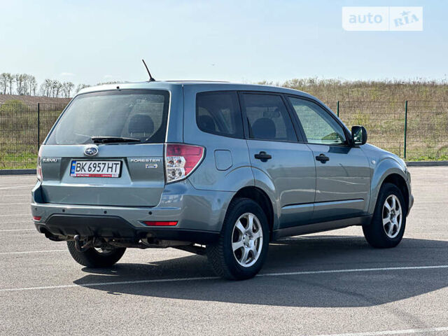 Субару Forester, об'ємом двигуна 2 л та пробігом 230 тис. км за 6300 $, фото 9 на Automoto.ua