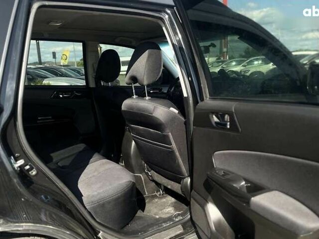 Субару Форестер, объемом двигателя 2.5 л и пробегом 240 тыс. км за 7700 $, фото 27 на Automoto.ua