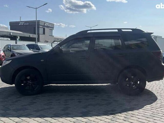 Субару Форестер, объемом двигателя 2.5 л и пробегом 240 тыс. км за 7700 $, фото 3 на Automoto.ua