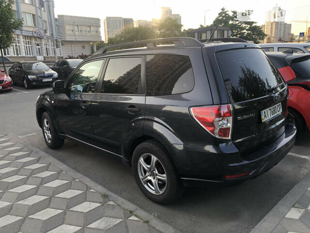 Субару Forester, об'ємом двигуна 2 л та пробігом 230 тис. км за 8200 $, фото 3 на Automoto.ua