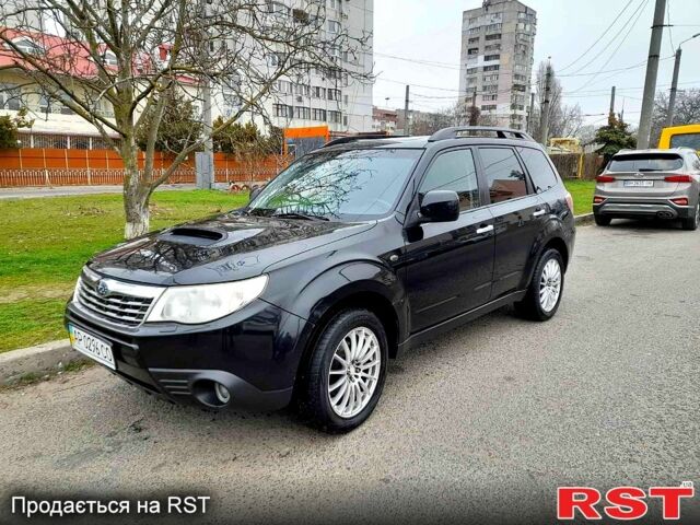 Субару Forester, об'ємом двигуна 2.5 л та пробігом 205 тис. км за 8800 $, фото 6 на Automoto.ua