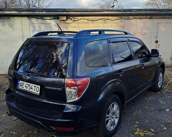 Субару Форестер, объемом двигателя 2 л и пробегом 195 тыс. км за 7899 $, фото 9 на Automoto.ua