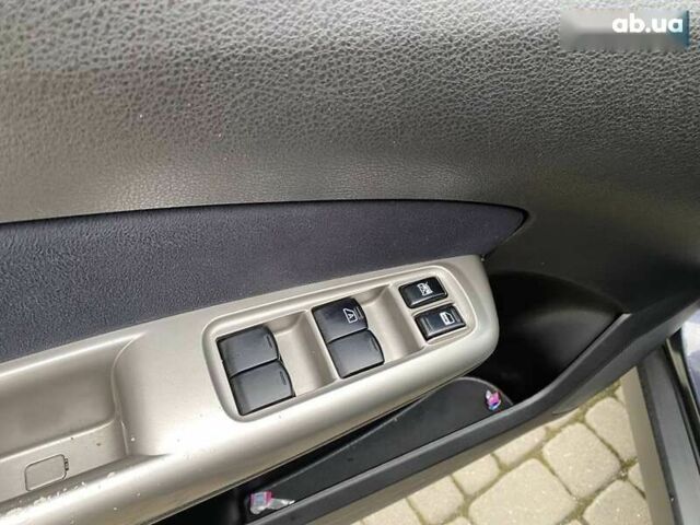 Субару Форестер, объемом двигателя 2 л и пробегом 233 тыс. км за 7900 $, фото 10 на Automoto.ua