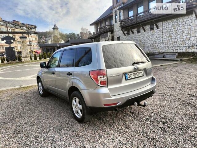 Субару Forester, об'ємом двигуна 2 л та пробігом 200 тис. км за 8500 $, фото 5 на Automoto.ua