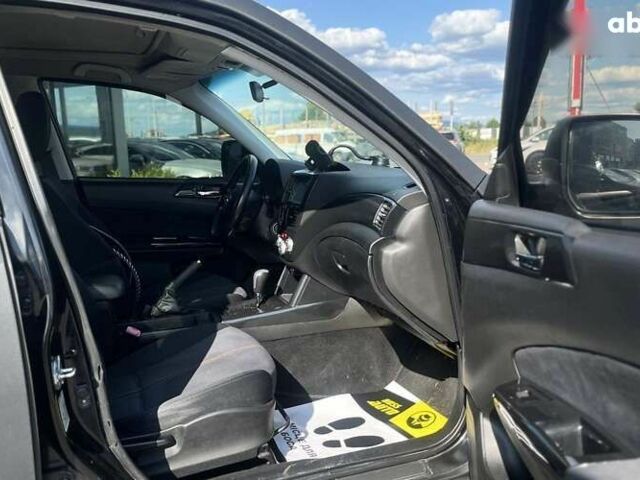 Субару Форестер 2008 в Мукачево на Automoto.ua Субару Форестер, объемом двигателя 2.5 л и пробегом 230 тыс. км за 7990 $, фото 24 на Automoto.ua