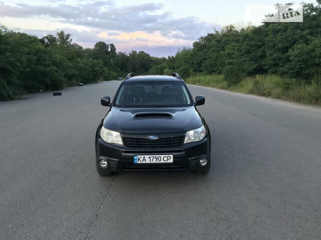 Субару Forester, об'ємом двигуна 2.5 л та пробігом 272 тис. км за 9100 $, фото 12 на Automoto.ua