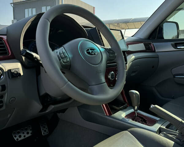 Субару Forester, об'ємом двигуна 2.46 л та пробігом 230 тис. км за 8700 $, фото 31 на Automoto.ua