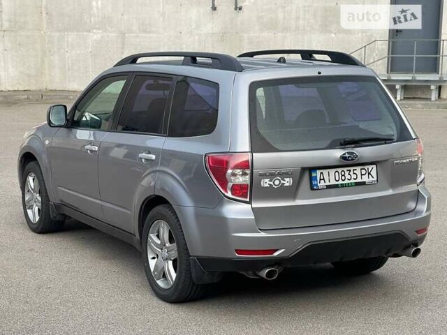 Субару Forester, об'ємом двигуна 2.46 л та пробігом 510 тис. км за 9000 $, фото 4 на Automoto.ua